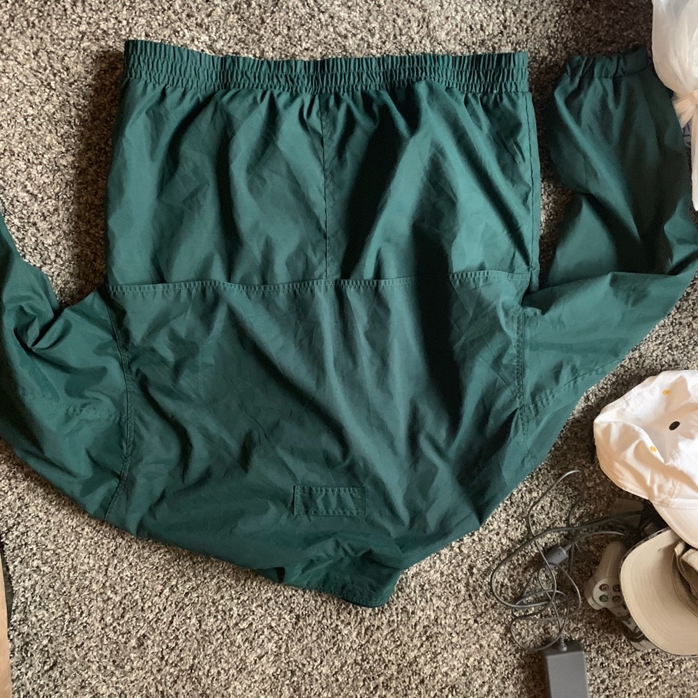Vintage windbreaker